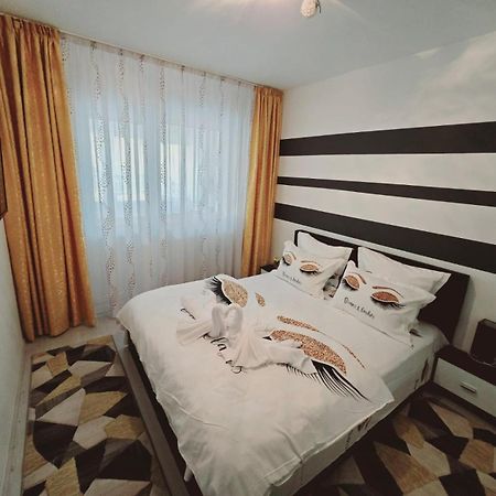 Apartament Sofy2 Băile Herculane Buitenkant foto