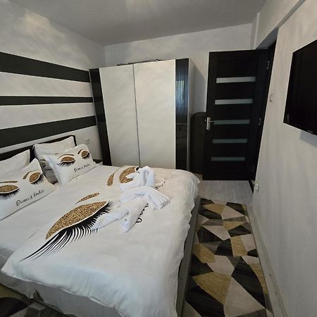 Apartament Sofy2 Băile Herculane Buitenkant foto