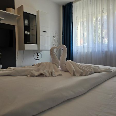 Apartament Sofy2 Băile Herculane Buitenkant foto