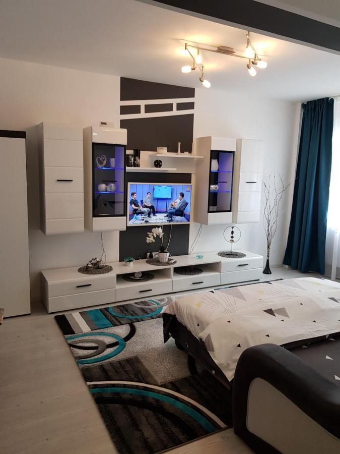 Apartament Sofy2 Băile Herculane Buitenkant foto