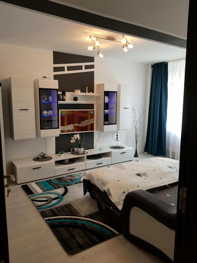 Apartament Sofy2 Băile Herculane Buitenkant foto
