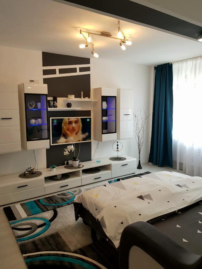 Apartament Sofy2 Băile Herculane Buitenkant foto