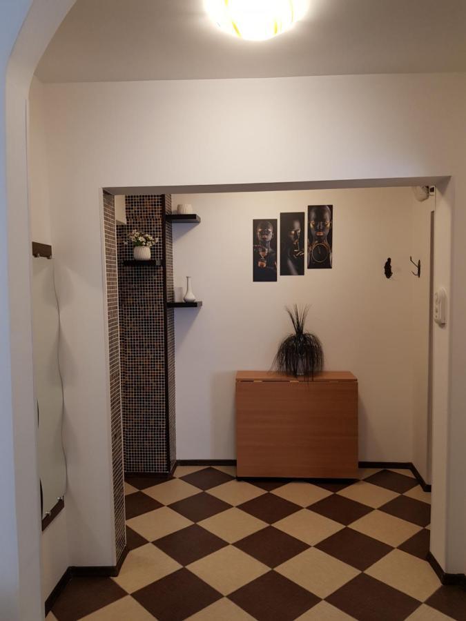 Apartament Sofy2 Băile Herculane Buitenkant foto