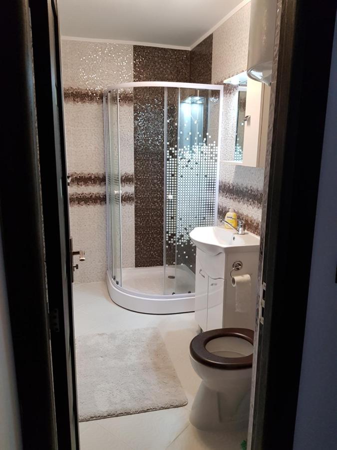 Apartament Sofy2 Băile Herculane Buitenkant foto