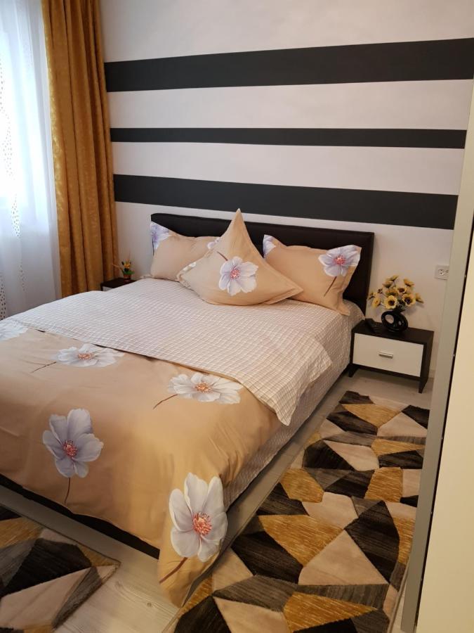 Apartament Sofy2 Băile Herculane Buitenkant foto