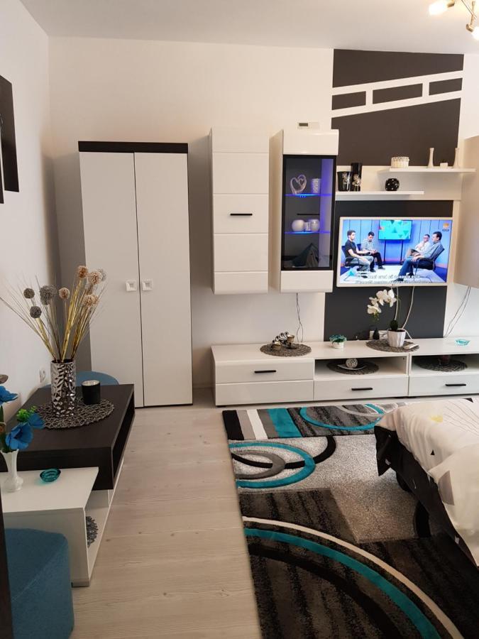 Apartament Sofy2 Băile Herculane Buitenkant foto