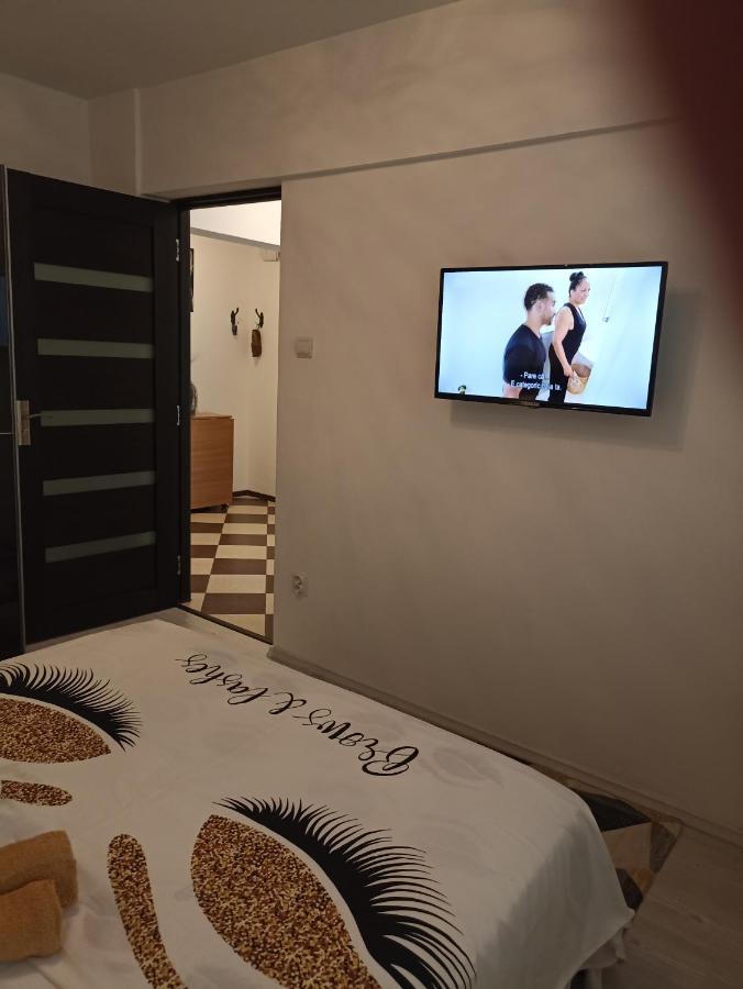 Apartament Sofy2 Băile Herculane Buitenkant foto