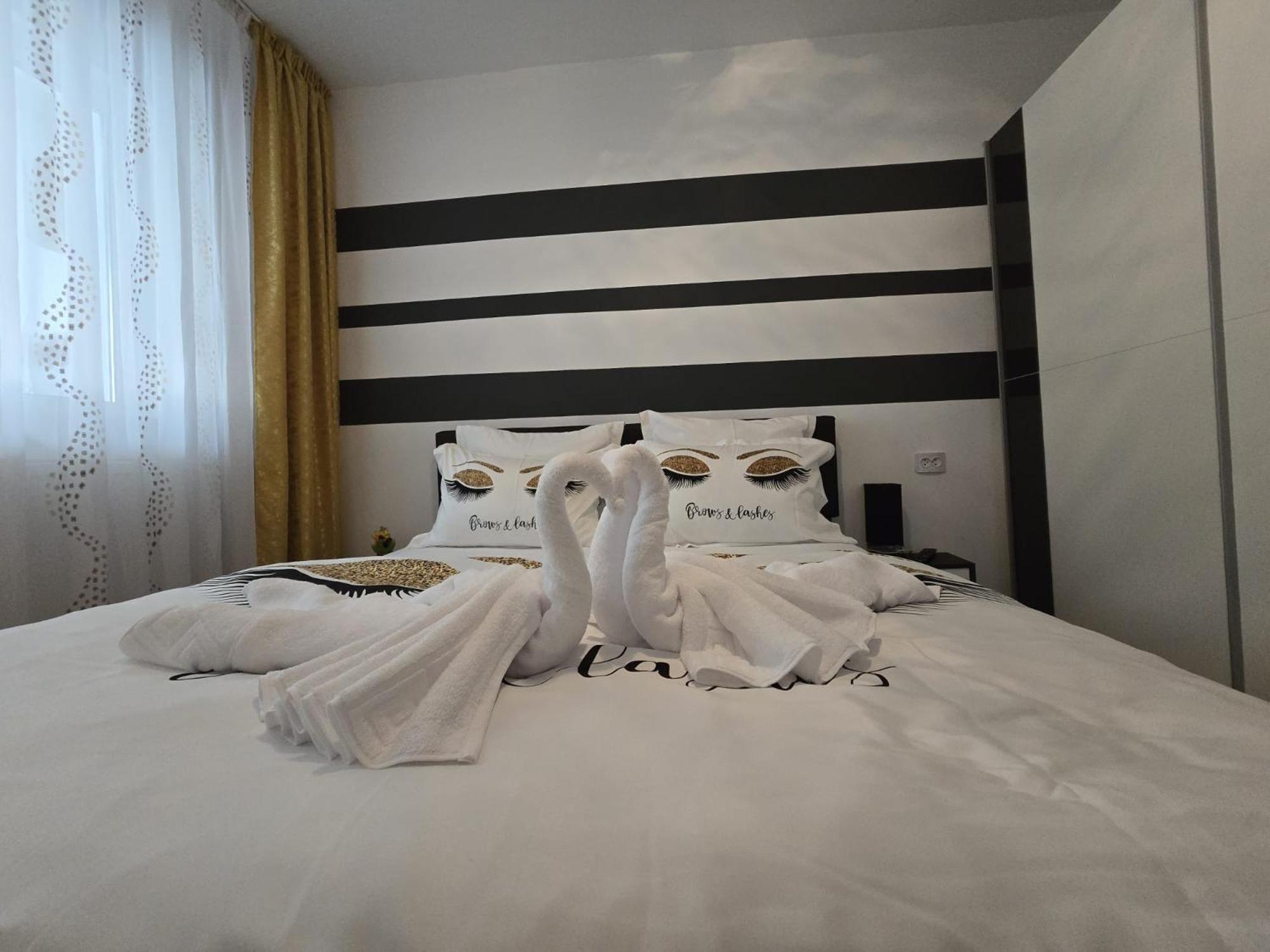 Apartament Sofy2 Băile Herculane Buitenkant foto