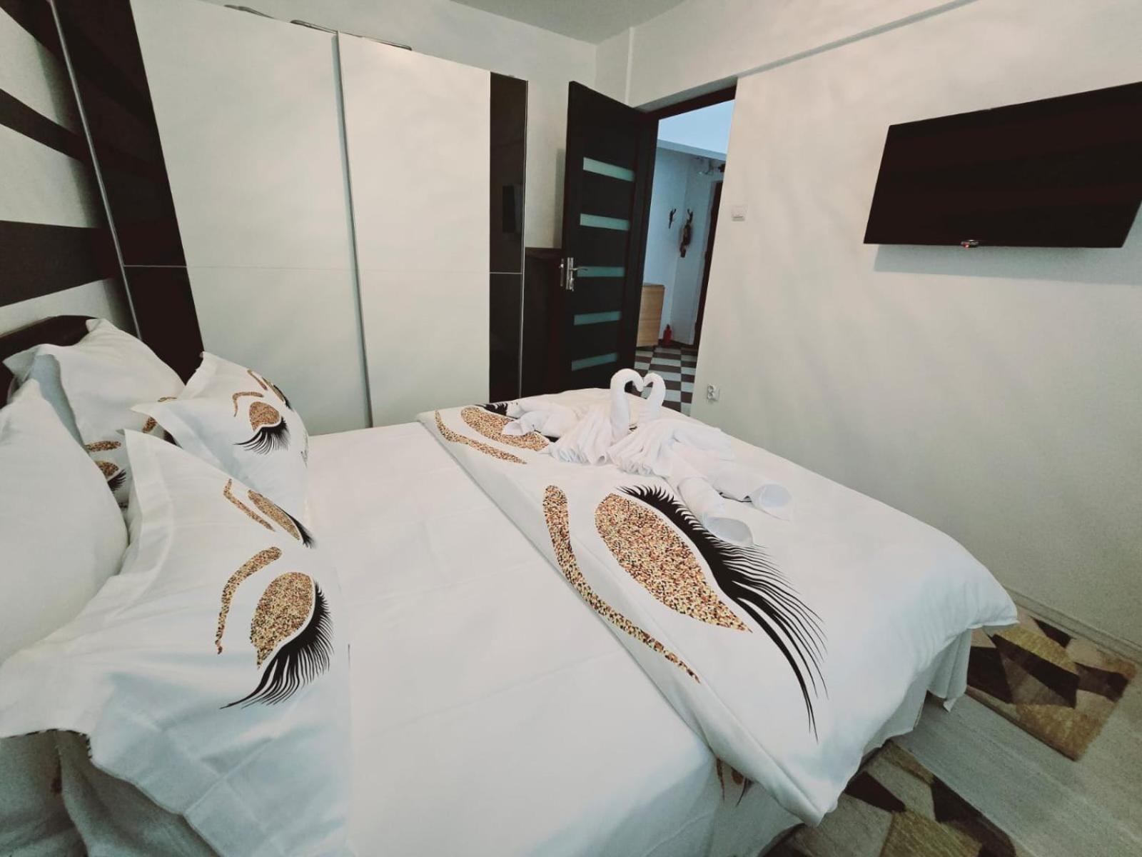 Apartament Sofy2 Băile Herculane Buitenkant foto