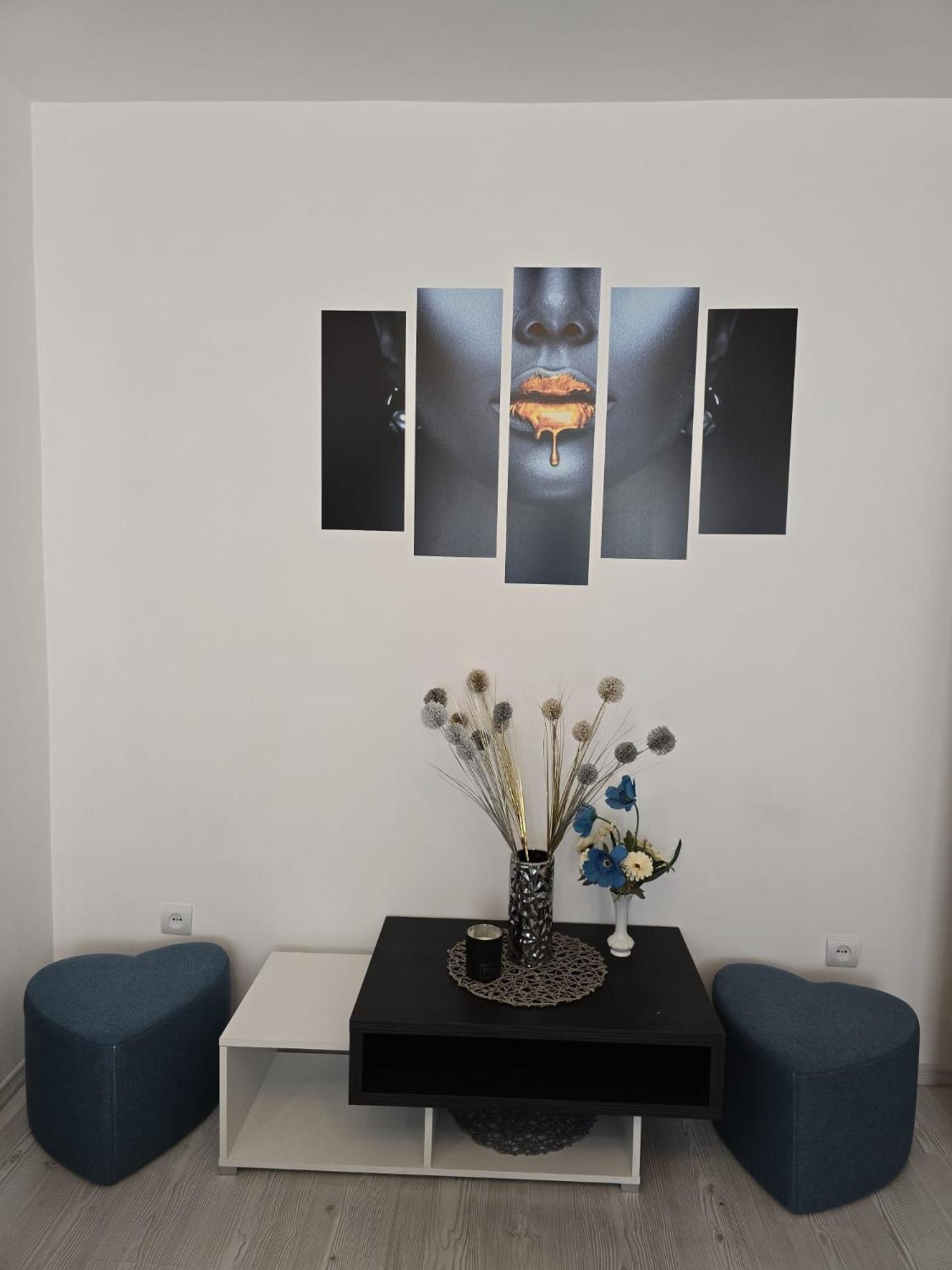 Apartament Sofy2 Băile Herculane Buitenkant foto