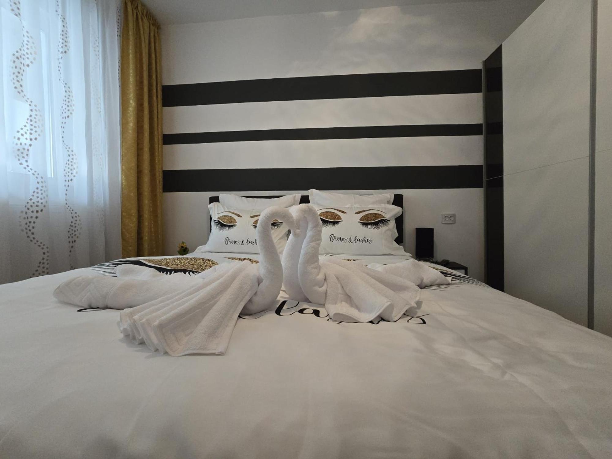 Apartament Sofy2 Băile Herculane Buitenkant foto