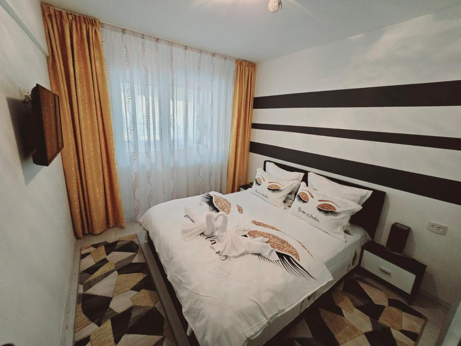 Apartament Sofy2 Băile Herculane Buitenkant foto