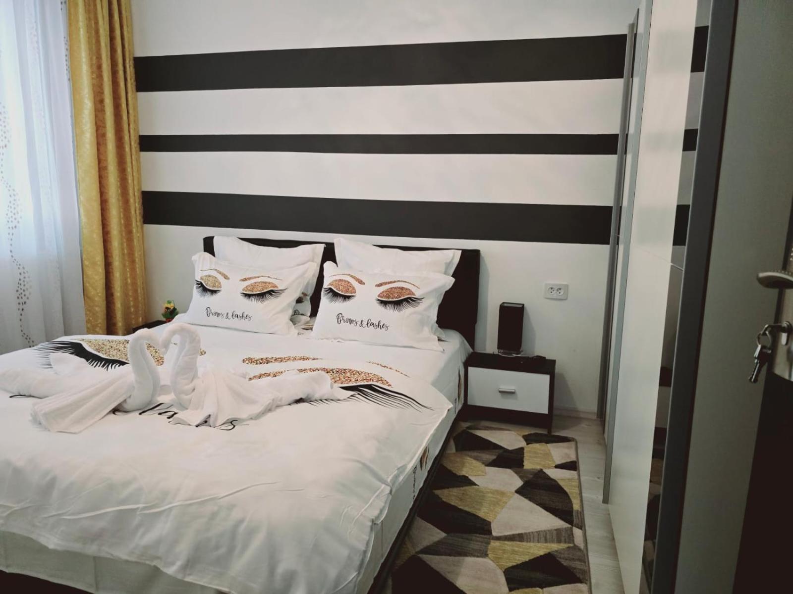 Apartament Sofy2 Băile Herculane Buitenkant foto