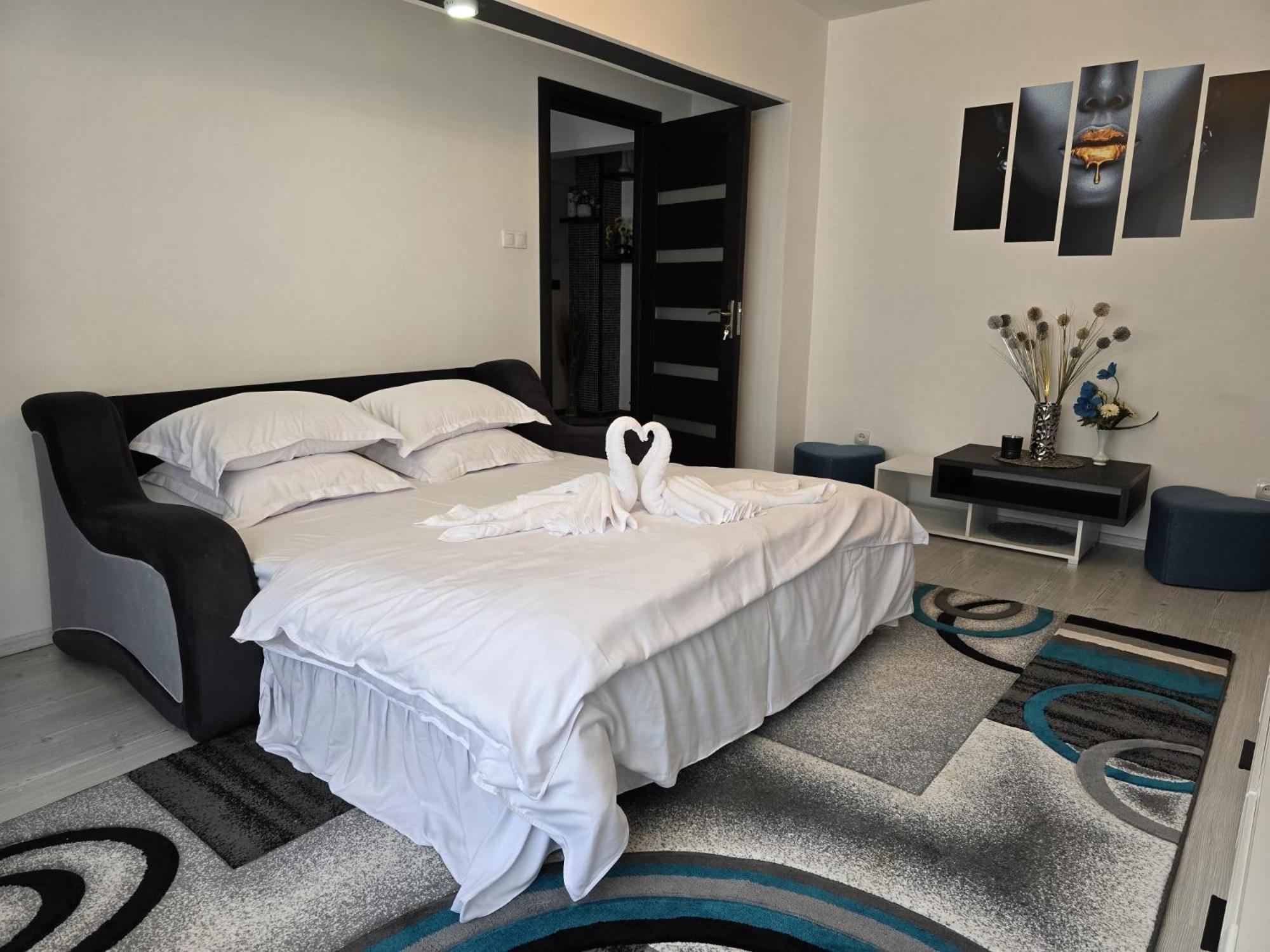Apartament Sofy2 Băile Herculane Buitenkant foto