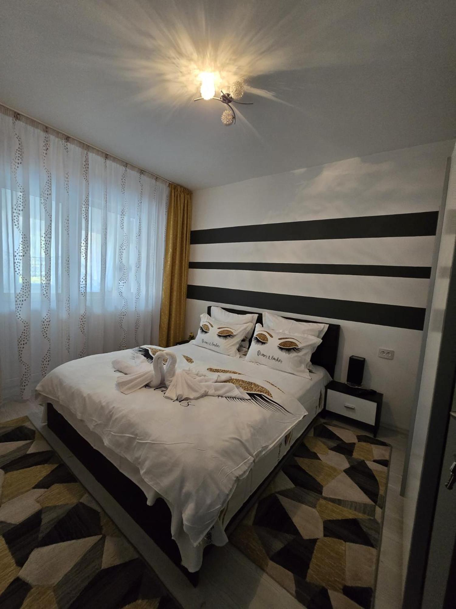 Apartament Sofy2 Băile Herculane Buitenkant foto